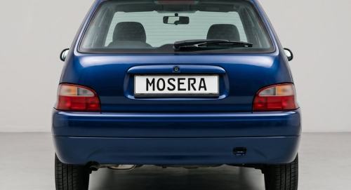 Camere Citroen Saxo (1996-2004)