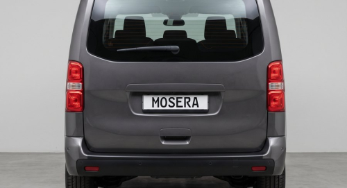 Camere Citroen SpaceTourer (2016-prezent)