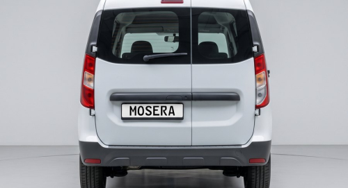 Camere Dacia Dokker (2012-2021)