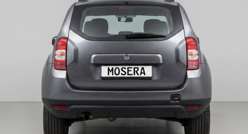 Camere Dacia Duster (2014-2019)