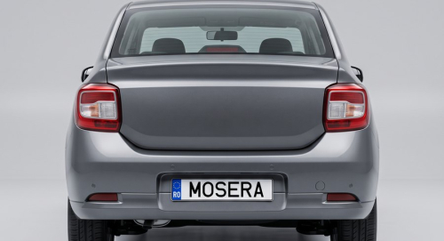 Camere Dacia Logan (2004-prezent)