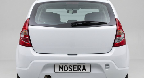Camere Dacia Sandero (2008-prezent)