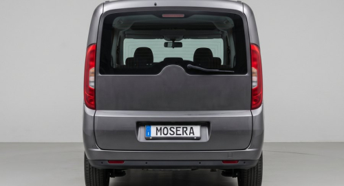 Camere Fiat Doblo (2010-2022)