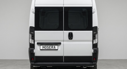 Camere Fiat Ducato (2006-prezent)