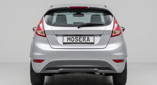 Camere Ford Fiesta (2001-prezent)