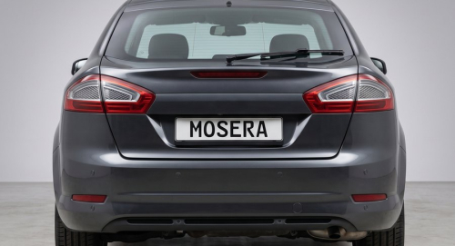Camere Ford Mondeo (1996-prezent)