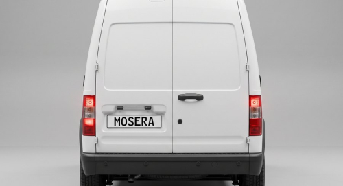 Camere Ford Transit Connect (2013-prezent)