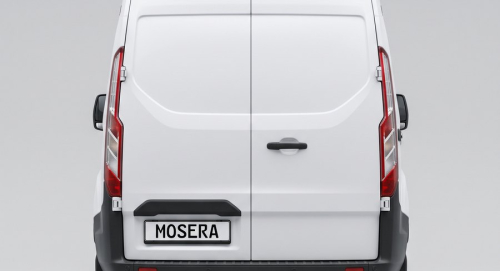 Camere Ford Transit Custom (2012-prezent)