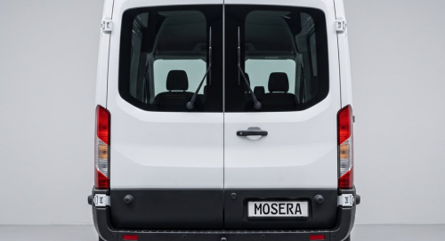 Camere Ford Transit (2006-prezent)