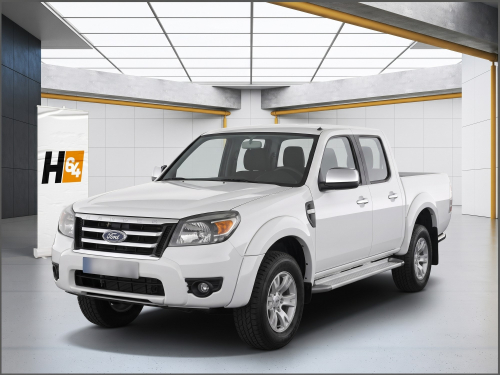 Navigații Ford Ranger 2007-2012