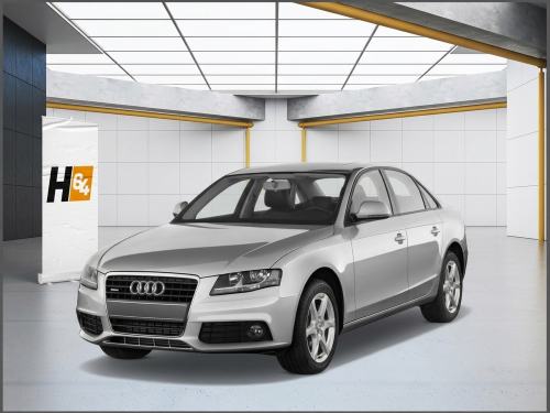 Navigații Audi A4 B8 2009-2016
