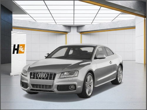 Navigații Audi A5 8T 2009-2016