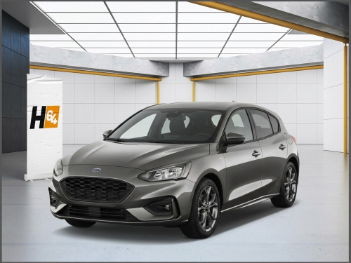 Navigații Ford Focus MK4 2019 - >>