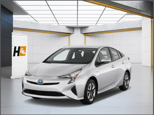 Navigații Toyota Prius 2015-2022