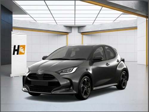 Navigații Toyota Yaris 2020 ->>
