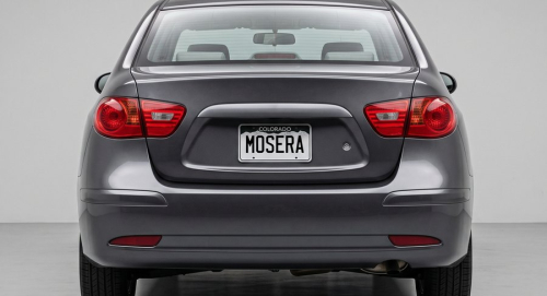 Camere Hyundai Elantra (2006-2018)