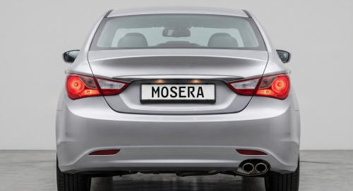Camere Hyundai Sonata (2009-2019)