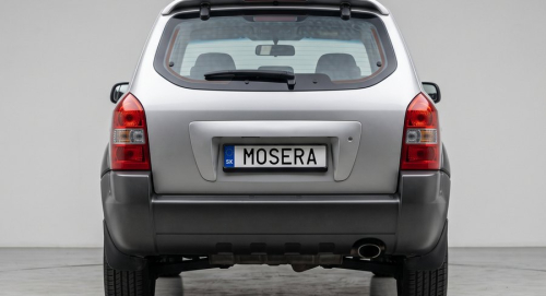 Camere Hyundai Tucson (2004-prezent)