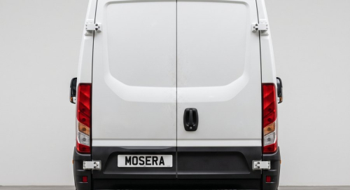 Camere Iveco Daily LED (2014-prezent)