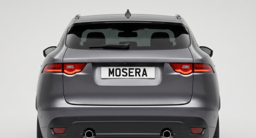 Camere Jaguar F-Pace (2015-prezent)