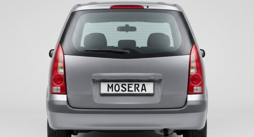 Camere Mazda 5 / Premacy (1999-2018)
