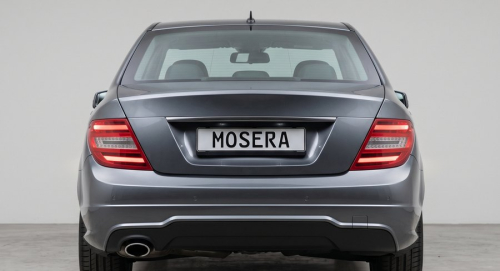 Camere Mercedes-Benz Clasa C (2000-prezent)