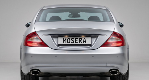 Camere Mercedes-Benz Clasa CLS (2004-2011)