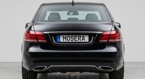 Camere Mercedes-Benz Clasa E (2002-2014)