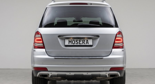 Camere Mercedes-Benz GL (2006-2020)