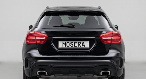 Camere Mercedes-Benz GLA (2013-prezent)