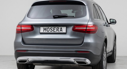 Camere Mercedes-Benz GLC (2015-prezent)