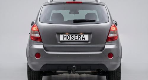 Camere Opel Antara (2006-2015)