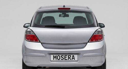 Camere Opel Astra H (2007-2014)