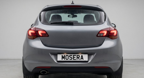 Camere Opel Astra J (2009-2015)