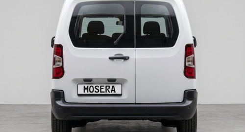 Camere Opel Combo E (2018-prezent)