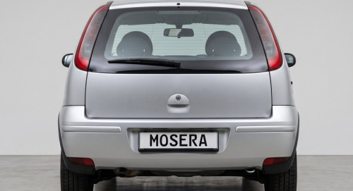 Camere Opel Corsa C (2000-2009)