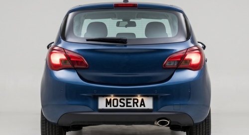 Camere Opel Corsa E (2014-2019)