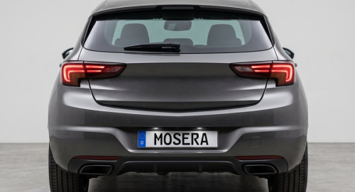Camere Opel Hatchback Astra (2015-prezent)