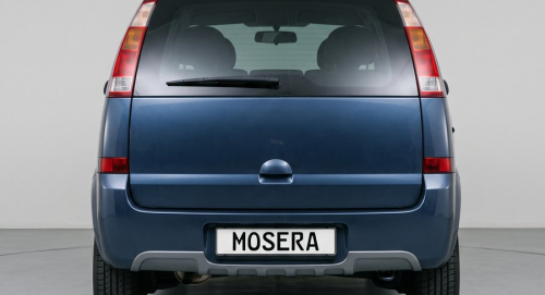 Camere Opel Meriva (2003-2017)