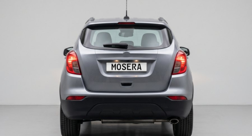 Camere Opel Mokka-Mokka X (2012-prezent)