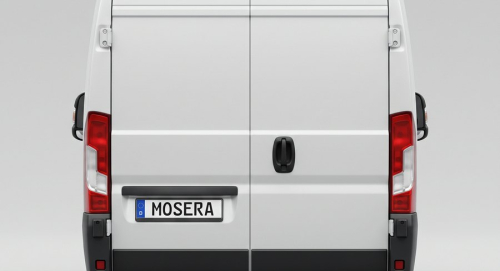 Camere Opel Movano (2010-prezent)