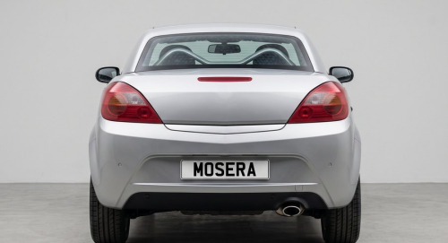 Camere Opel Tigra Twintop (2004-2010)