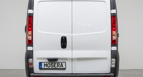 Camere Opel Vivaro (2001-prezent)