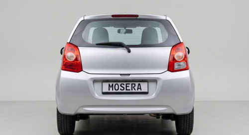 Camere Suzuki Alto (2009-2015)