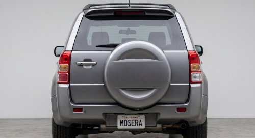 Camere Suzuki Grand Vitara (1998-2018)