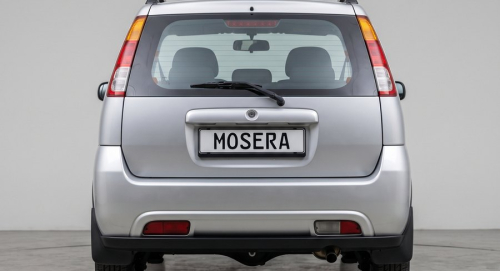 Camere Suzuki Ignis (2003-prezent)