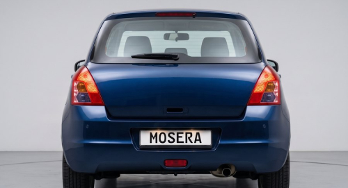 Camere Suzuki Swift (2005-2017)