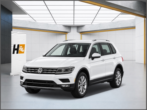 Navigații Volkswagen Tiguan 2016 - >>