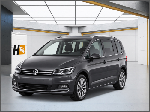 Navigații Volkswagen Touran 2016 - >>