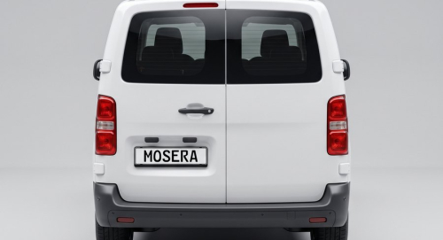 Camere Toyota ProAce (2013-prezent)